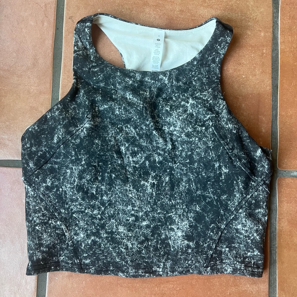 Lululemon Workout Top